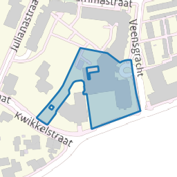 Perceel DPL00-A-7091