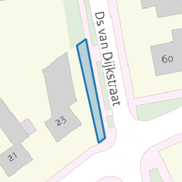 Perceel DPL00-A-7096