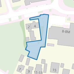 Perceel DPL00-A-7098