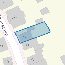 Perceel DPL00-A-7108