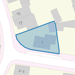 Perceel DPL00-A-7110