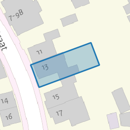 Perceel DPL00-A-7112