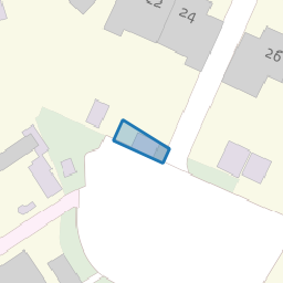 Perceel DPL00-A-7116