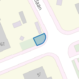 Perceel DPL00-A-7117