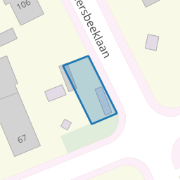 Perceel DPL00-A-7118