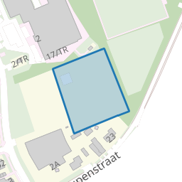 Perceel DPL00-A-7120