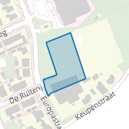 Perceel DPL00-A-7121