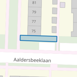 Perceel DPL00-A-7123