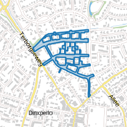 Perceel DPL00-A-7125