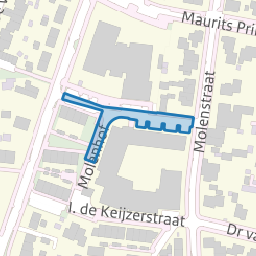 Perceel DPL00-A-7133