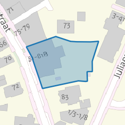 Perceel DPL00-A-7135