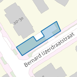 Perceel DPL00-A-7137