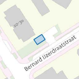 Perceel DPL00-A-7138