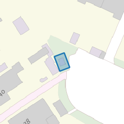 Perceel DPL00-A-7142