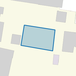 Perceel DPL00-A-7151