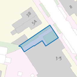 Perceel DPL00-A-7153