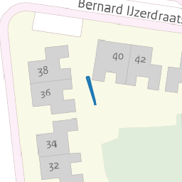 Perceel DPL00-A-7154