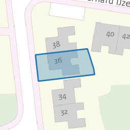 Perceel DPL00-A-7155