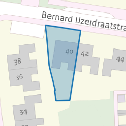 Perceel DPL00-A-7156