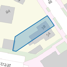 Perceel DPL00-A-7159