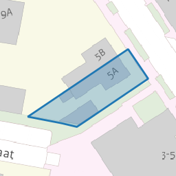 Perceel DPL00-A-7160