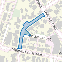 Perceel DPL00-A-7162