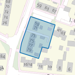 Perceel DPL00-A-7164