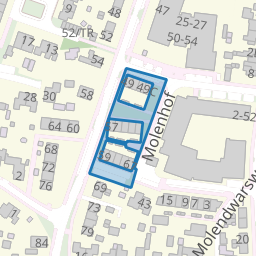 Perceel DPL00-A-7165