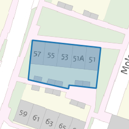 Perceel DPL00-A-7167