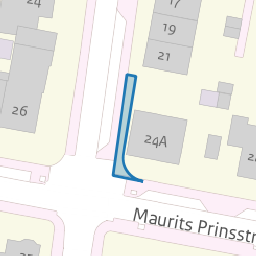 Perceel DPL00-A-7170