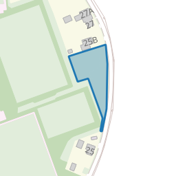 Perceel DPL00-A-7177