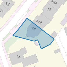 Perceel DPL00-A-7180