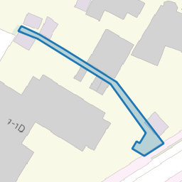 Perceel DPL00-A-7191