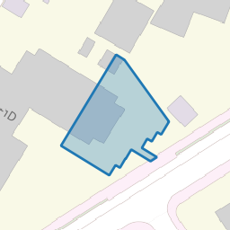 Perceel DPL00-A-7192