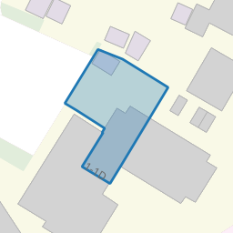 Perceel DPL00-A-7195