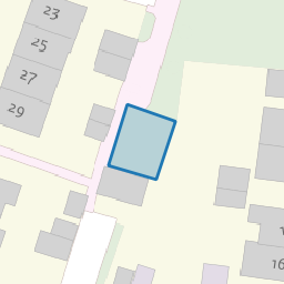 Perceel DPL00-A-7197