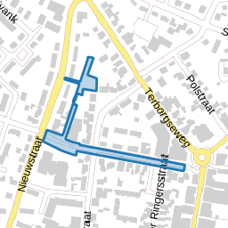 Perceel DPL00-A-7198