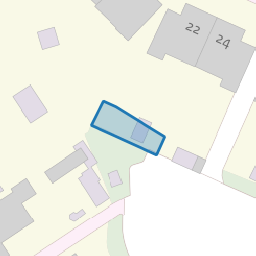 Perceel DPL00-A-7199