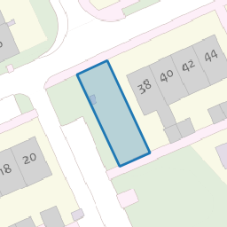 Perceel DPL00-A-7202