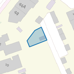 Perceel DPL00-A-7217