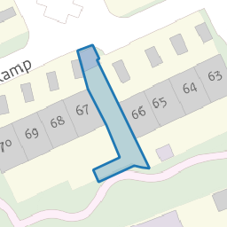 Perceel DPL00-A-7219