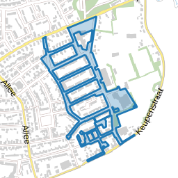 Perceel DPL00-A-7222