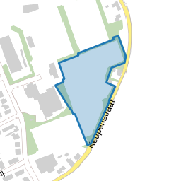 Perceel DPL00-A-7233