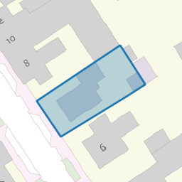 Perceel DPL00-A-7235