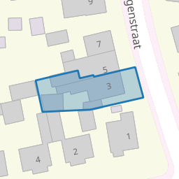 Perceel DPL00-A-7238