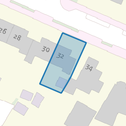 Perceel DPL00-A-7253