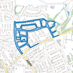 Perceel DPL00-A-7255