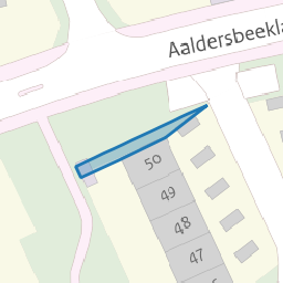 Perceel DPL00-A-7256