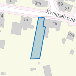 Perceel DPL00-A-7265