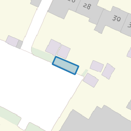 Perceel DPL00-A-7271